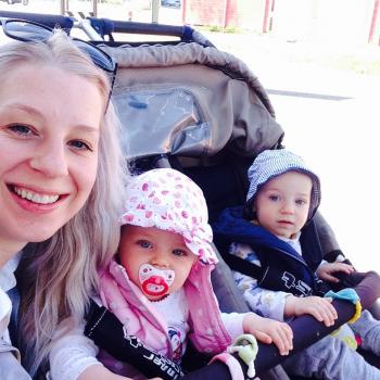 Babysitter Job in Winterthur: Babysitter Job Tatiana
