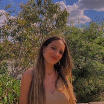 Niñera en Badajoz: Paula