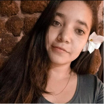 Babá em Brasília: Bruna