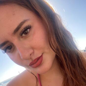 Niñera en La Florida: Karinna