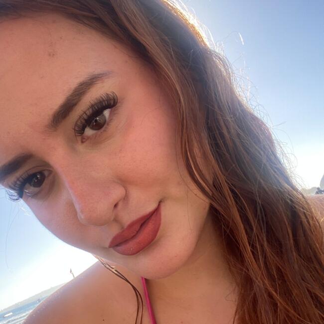 Niñera en La Florida: Karinna