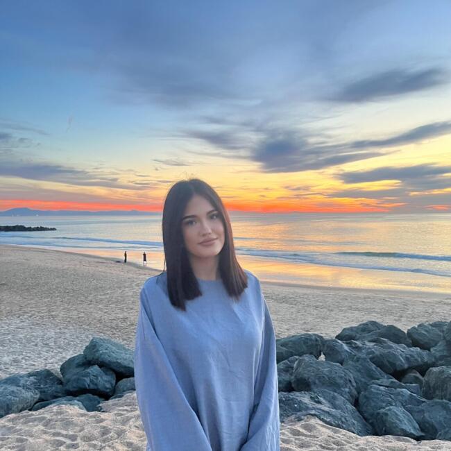 Babysitter in Longeville-lès-Saint-Avold: Lilou