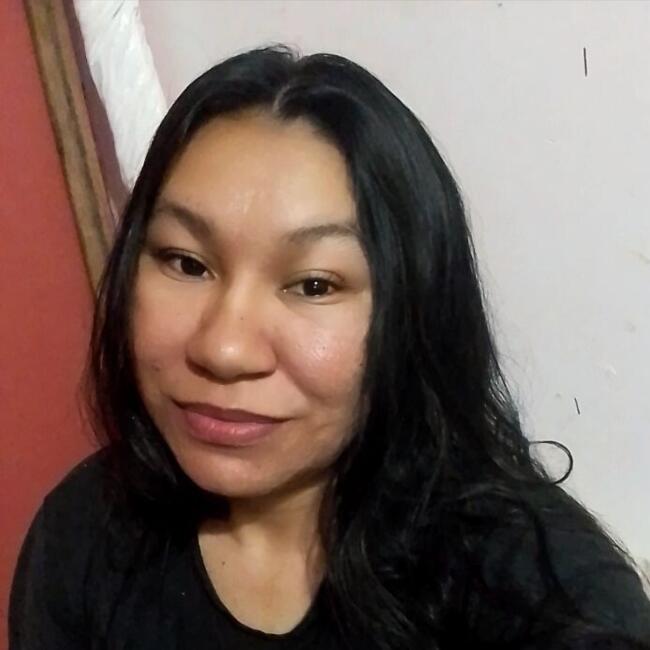 Babysitter in Manaus: Déborah