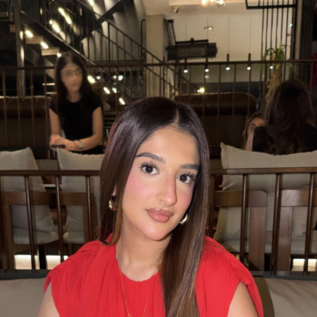 Babysitter in Telford: Fiza