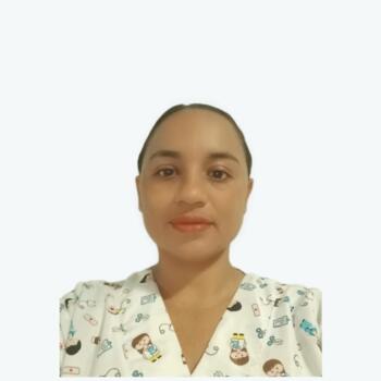 Niñera en Baranoa: Diana carolina