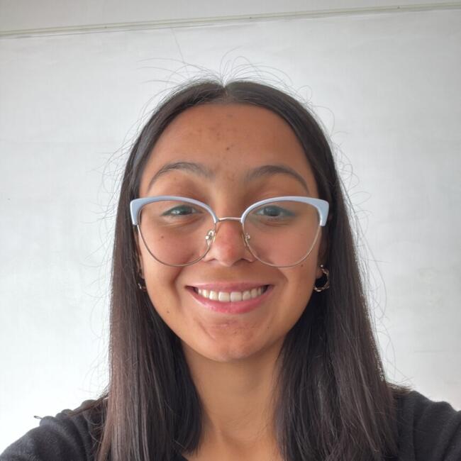 Babysitter in Rubí: Angeles