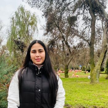 Canguro en Sant Boi de Llobregat: Lina Marcela