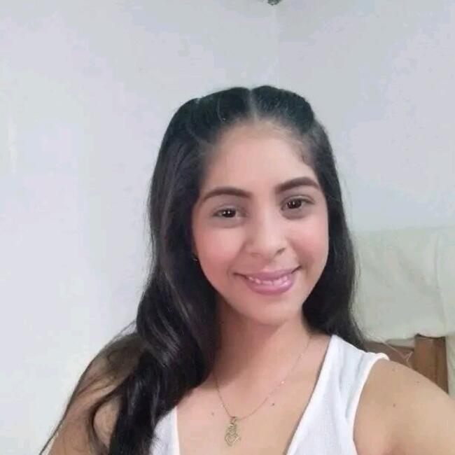 Niñera en Los Guayos: Maria Francia