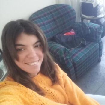 Babysitter Mendoza: Maria