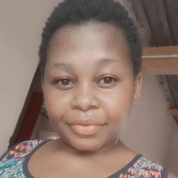 Nanny Pretoria: Beulah Ntebele