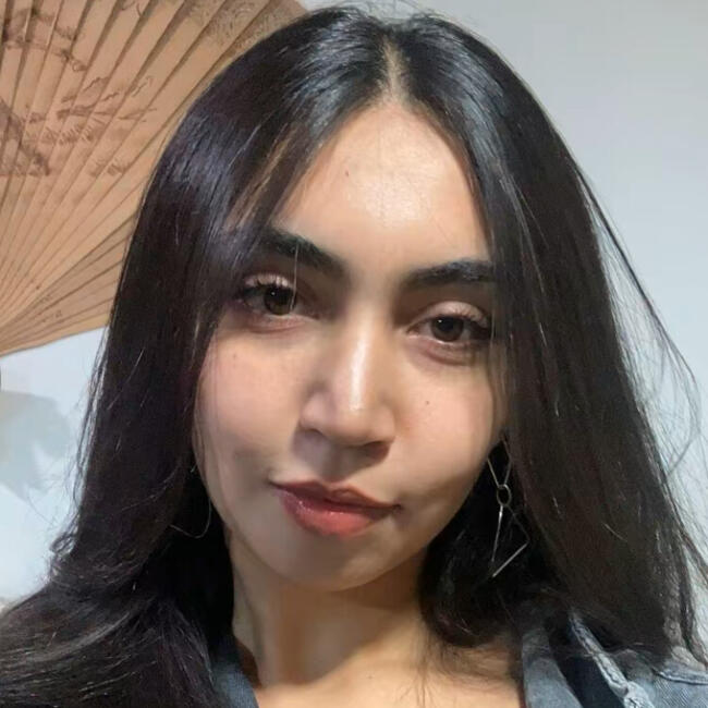 Babysitter in Graneros: Romina