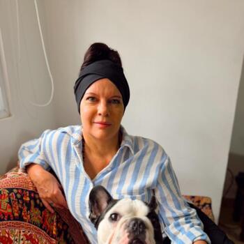 Babysitter Rosario: Lorenza