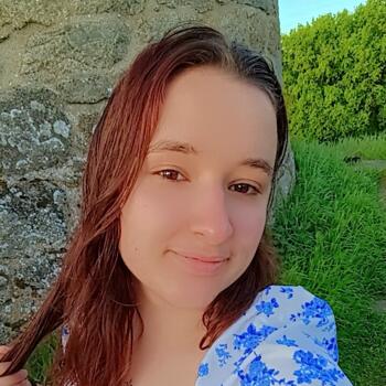 Babysitter in Limoges: Lisa
