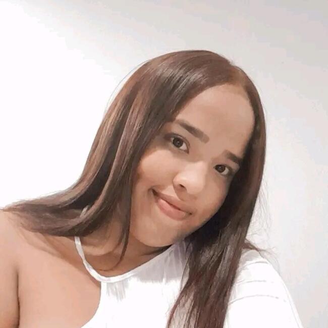 Niñera en Santa Marta: Luisa ata