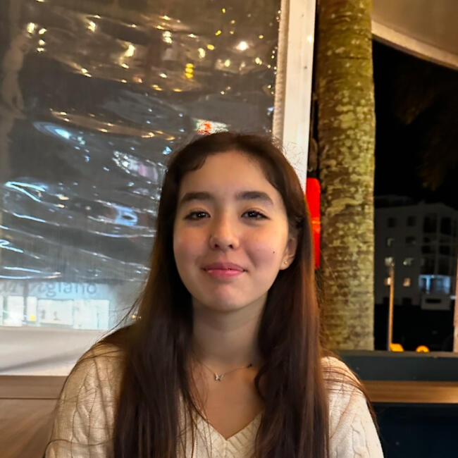 Babysitter in Sunshine Coast: Shanti