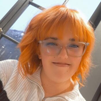 Babysitter Les Houches: Héléna