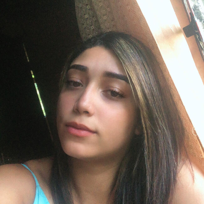 Babá em Barra Mansa: Emanuelly