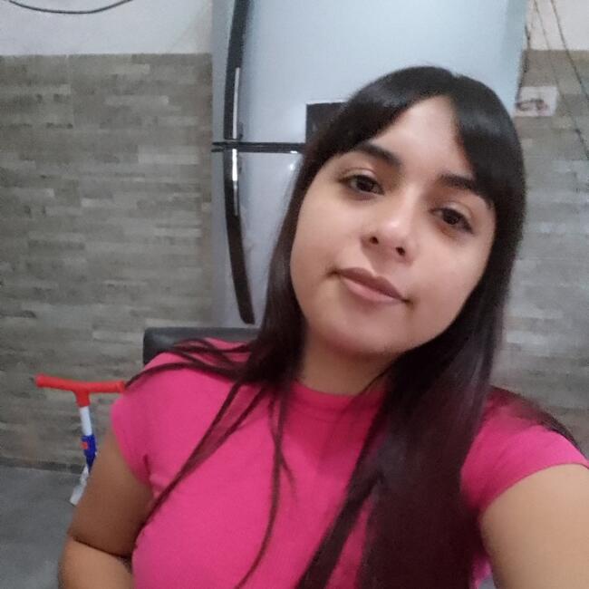 Niñera en Córdoba: Samira