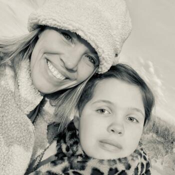 Ouder Stompetoren: Leonie