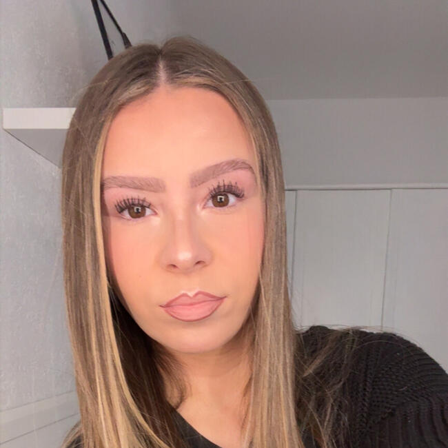 Babysitter in Roeser: Veronica