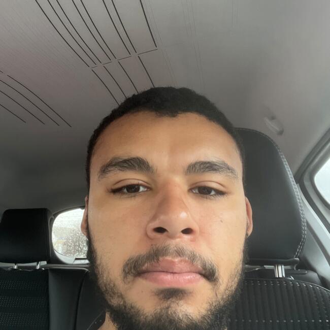 Babysitter in Guénange: Ayoub