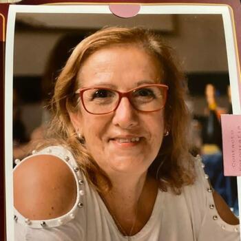 Ama Caparica: Ana Paula
