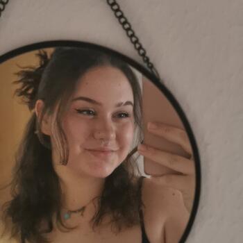 Babysitter in Varel: Antonia