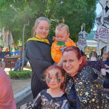 Babysitting job in Hobart: babysitting job Beth