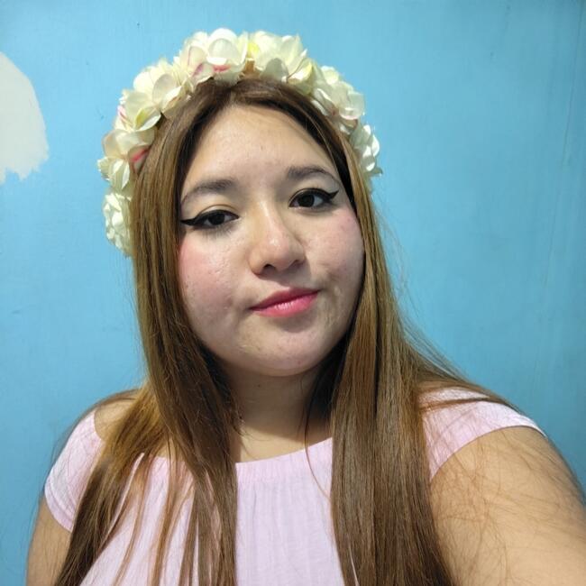 Babysitter in Quilicura: Damaris