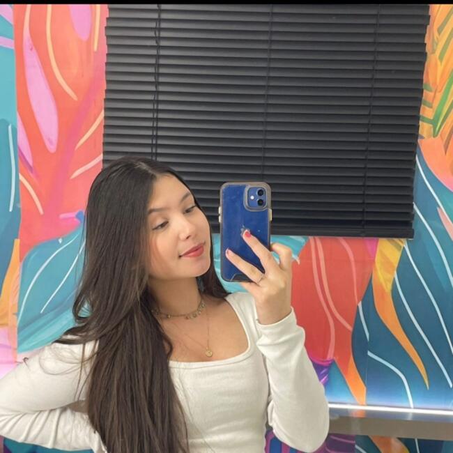 Babysitter in Joinville: Larissa