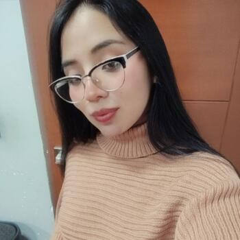 Niñera en Sucre: Shirley claudia