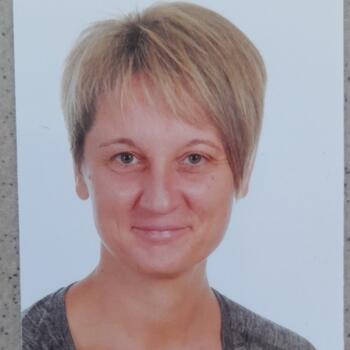 Tata a Aosta: Vittoria