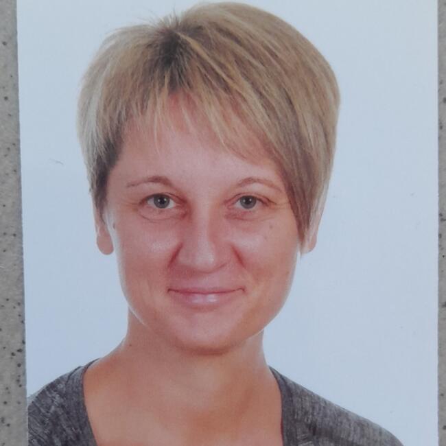 Nanny in Aosta: Vittoria