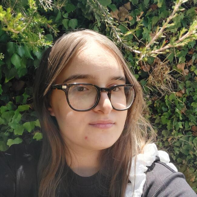 Ama em Póvoa de Varzim: Vanessa