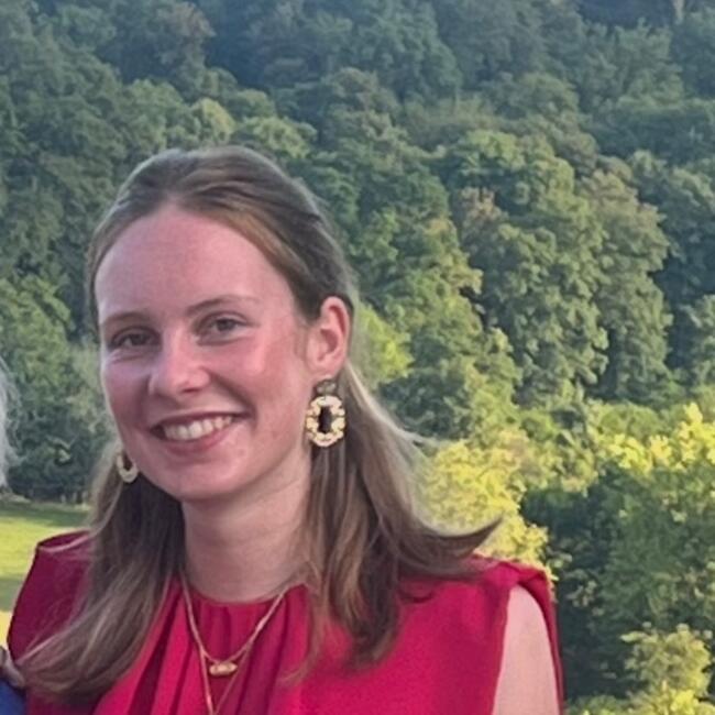 Babysitter in Rouen: Alexia