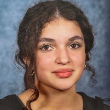 Babysitter in Eaubonne: Nalimène