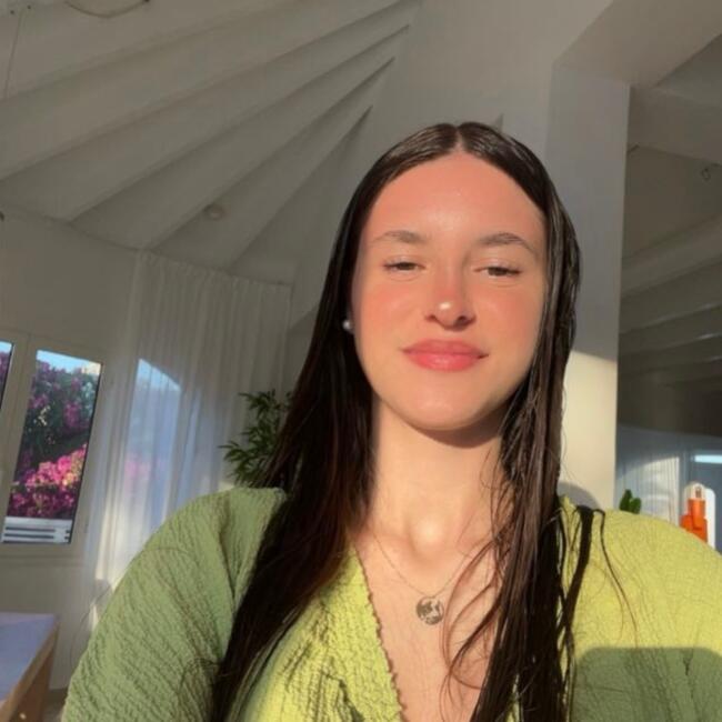 Canguro en San Vicente del Raspeig: Ana