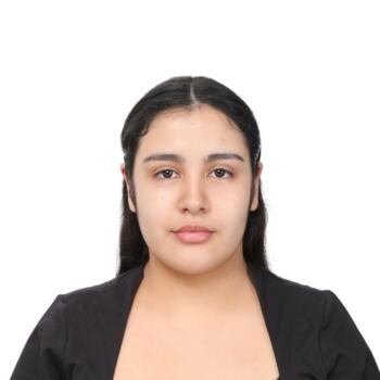 臨時保母 新竹市: Sofia