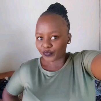 Nanny in East London: Sithiwe