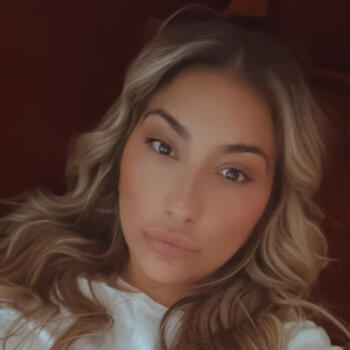 Barnvaktsjobb i Täby: barnvaktsjobb Bianca