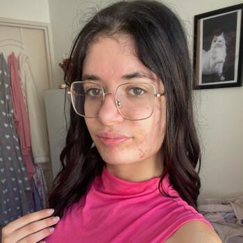 Babysitter in Durtol: Sarah