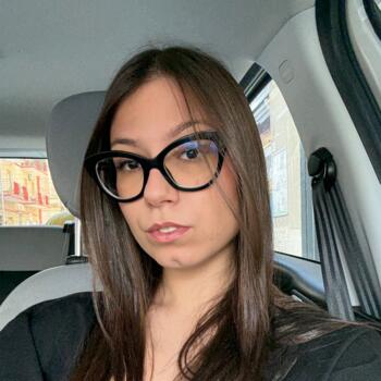 Babysitter a Bisceglie: Giorgia