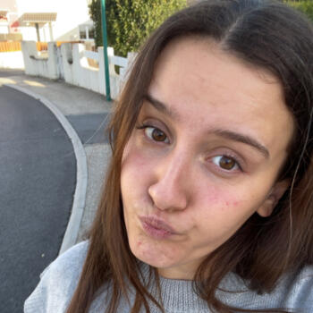 Babysitter in Reims: Laureen