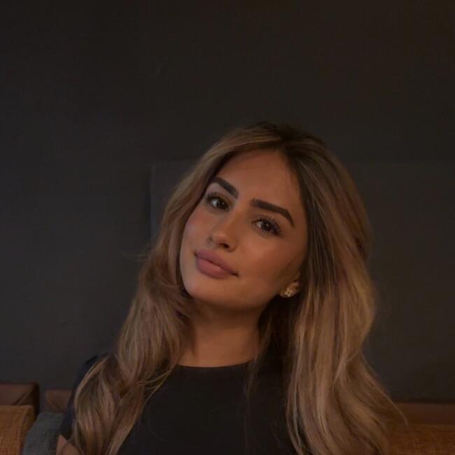 Oppas in Vught: Hanas