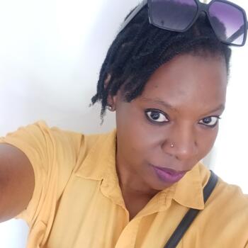 Babysitter in Cape Town: Marceline