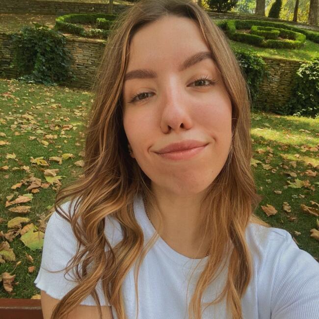 Babysitter in Mülheim: Mariia