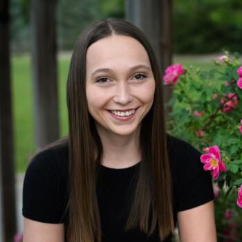 Babysitter Denver: Lana