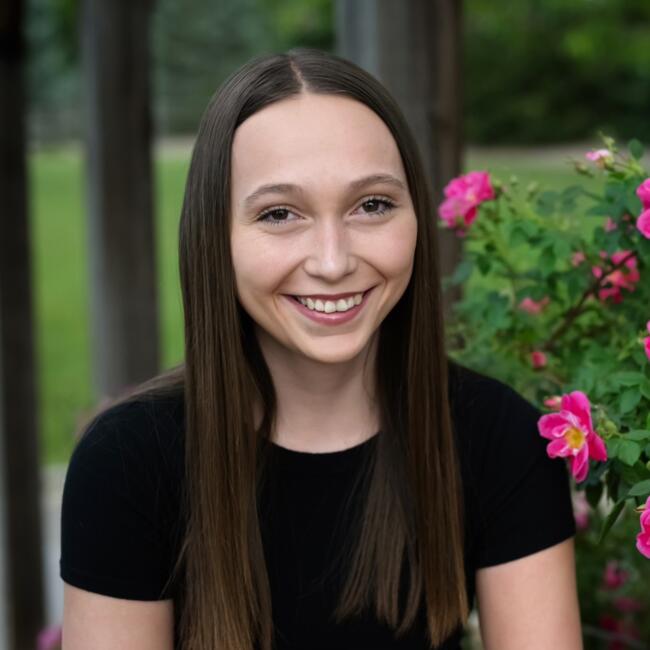 Babysitter in Denver: Lana