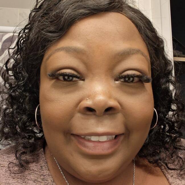 Babysitter in District Heights: Julanda