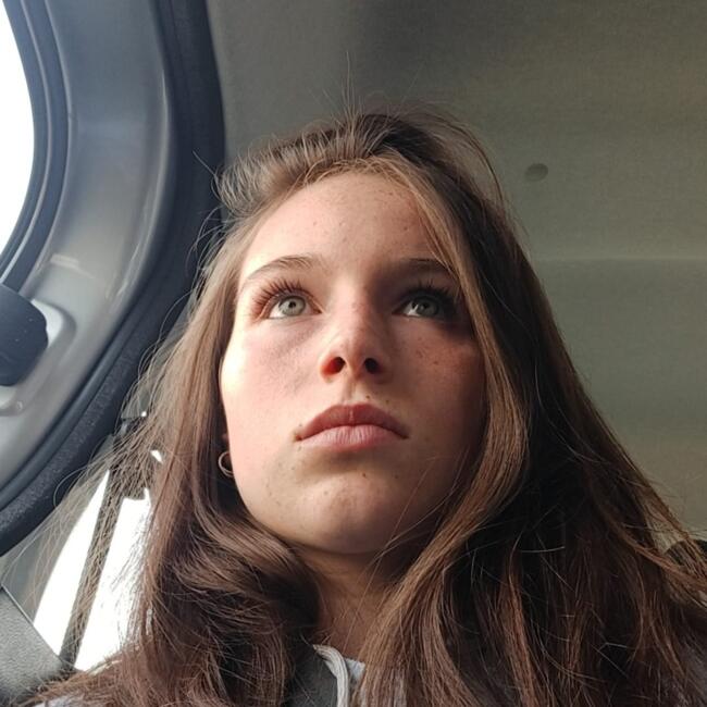 Babysitter in Duffel: Daphina